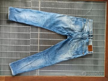 jeans donna Patrizia Pepe tg. 44