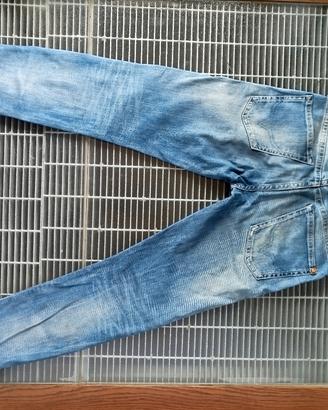 jeans donna Patrizia Pepe tg. 44