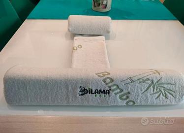 Cuscino Dilama baby nanna sicura