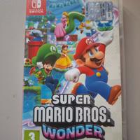 Super Mario Bros. Wonder