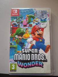 Super Mario Bros. Wonder