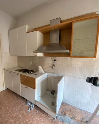 🏠 Cucina completa anni ’90 - già smontata