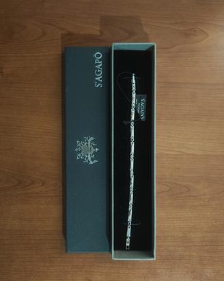 Bracciale uomo Sagapo