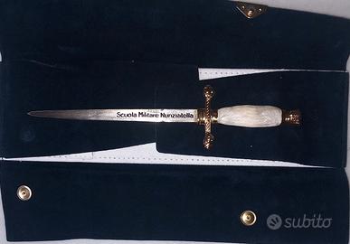 ricordo Della Scuola NUNZIATELLA 