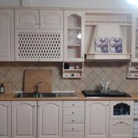 cucina artigianale 