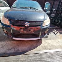 Ricambi Suzuki SX4 1.9 MTJ 120cv D19AA