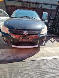 Ricambi Suzuki SX4 1.9 MTJ 120cv D19AA
