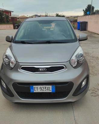 KIA PICANTO GPL