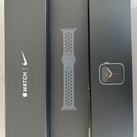 Apple watch nike series 6 44mm