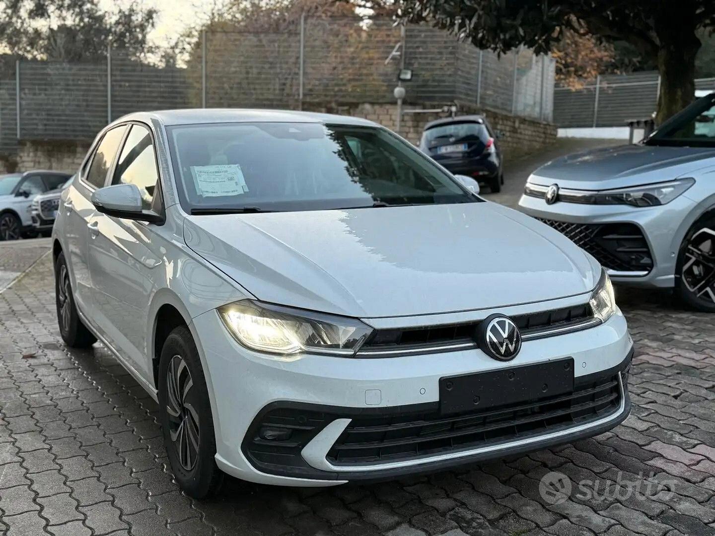 Volkswagen Polo 6ª serie
