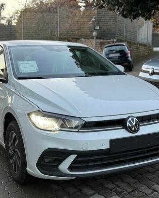 Volkswagen Polo 1.0 Edition Plus