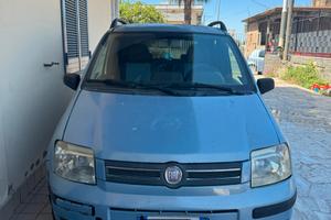 Fiat panda 2007