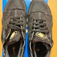 Nike Air Huarache nere n.43 • originali