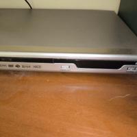 Lettore CD DVD sunstech