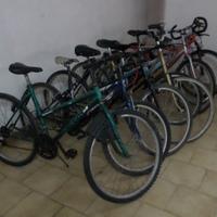 BICICLETTE DA  UOMO DONNA BAMBINI