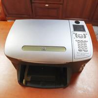 stampante hp psc 2410 photosmart all-in-one fax