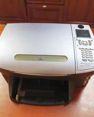 stampante hp psc 2410 photosmart all-in-one fax