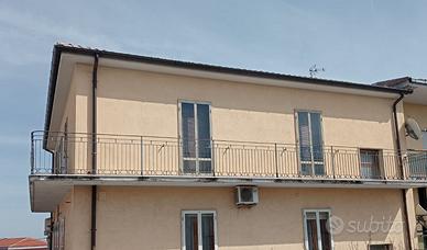 Immobile secondo piano