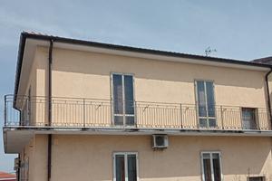 Immobile secondo piano