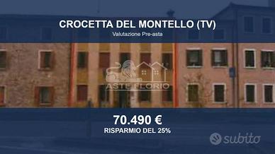 Immobile in asta di 164 m² con più di 5 locali a C