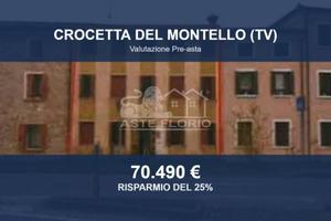 Immobile in asta di 164 m² con più di 5 locali a C