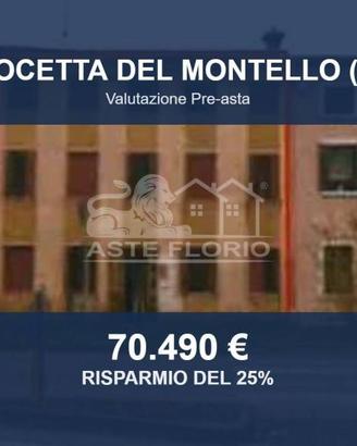 Immobile in asta di 164 m² con più di 5 locali a C