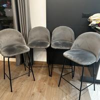 SGABELLI 1 ANNO DI VITA