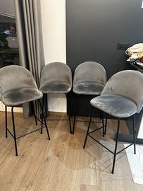 SGABELLI 1 ANNO DI VITA