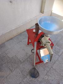  macchina per fare salsa 
