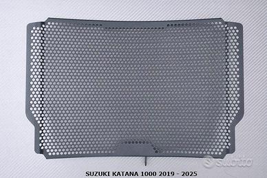 Griglia radiatore SUZUKI KATANA 1000 2019 - 2025