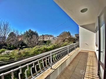 CASA SEMINDIPENDENTE A GUALDO TADINO