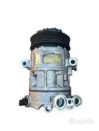 Compressore clima Opel Corsa D 1300 CDTI 2006/2014