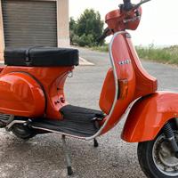 Piaggio Vespa P 200 E - 1980