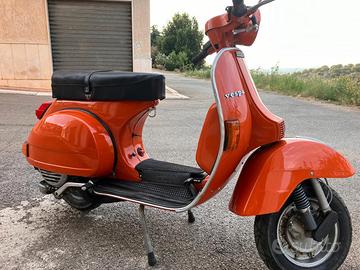 Piaggio Vespa P 200 E - 1980