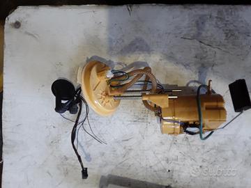 POMPA CARBURANTE CON GALLEGGIANTE BMW X4 F26 72165