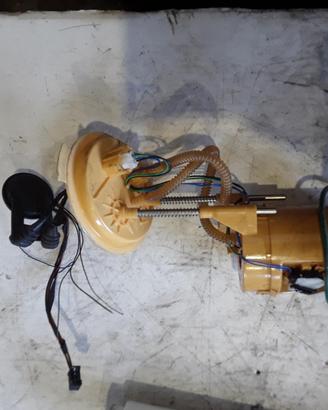 POMPA CARBURANTE CON GALLEGGIANTE BMW X4 F26 72165