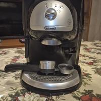 Macchina caffè DeLonghi