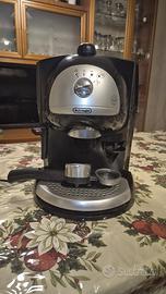 Macchina caffè DeLonghi