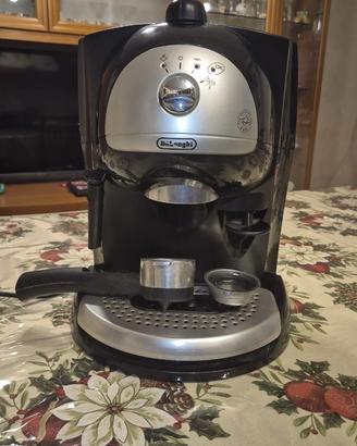 Macchina caffè DeLonghi