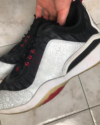 Scarpe Basket And1, taglia 48.5 (US 14)