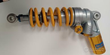 Ammortizzatore posteriore OHLINS TTX