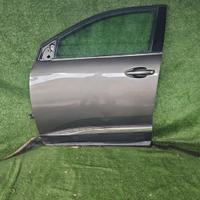 porta sportello anteriore posteriore Peugeot 3008