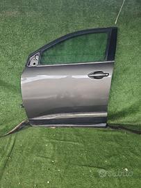 porta sportello anteriore posteriore Peugeot 3008