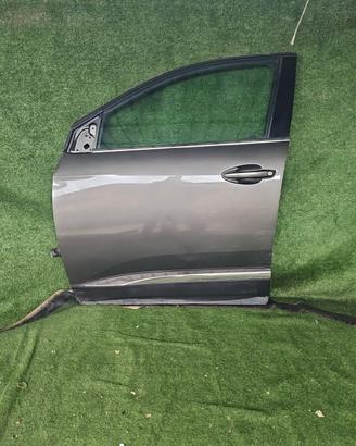 porta sportello anteriore posteriore Peugeot 3008