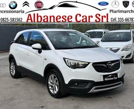 Opel Crossland X 1.5 ECOTEC D 102 CV S&S Advance