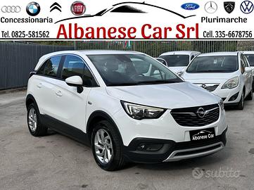 Opel Crossland X 1.5 ECOTEC D 102 CV S&S Advance