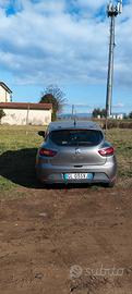 Clio GPL 1.2 anno 2015 152.000 km 