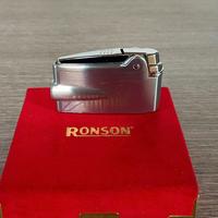 Accendino vintage Ronson Varaflame