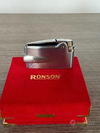 Accendino vintage Ronson Varaflame
