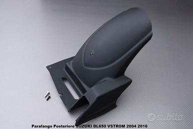 Parafango Posteriore SUZUKI DL650 VSTROM 2004 2016